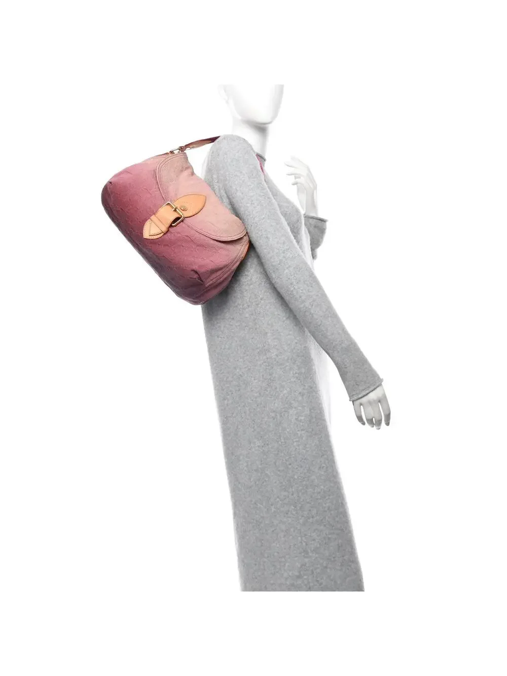 Louis Vuitton indulge timeless